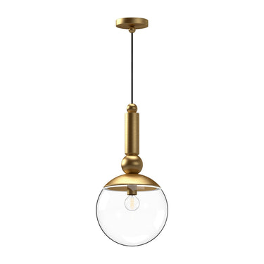 Alora Mood Delilah PD560510 10 Inch Pendant