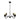 Alora Mood Effie CH558427 27 Inch Chandelier 11
