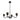 Alora Mood Effie CH558427 27 Inch Chandelier 12