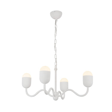 Alora Mood Effie CH558427 27 Inch Chandelier 1