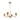 Alora Mood Effie CH558427 27 Inch Chandelier 7