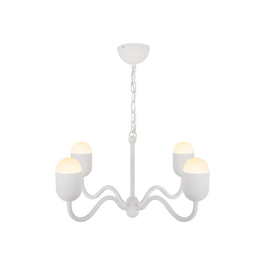 Alora Mood Effie CH558427 27 Inch Chandelier