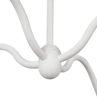Alora Mood Effie CH558439 39 Inch Chandelier 3