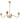 Alora Mood Effie CH558439 39 Inch Chandelier 8