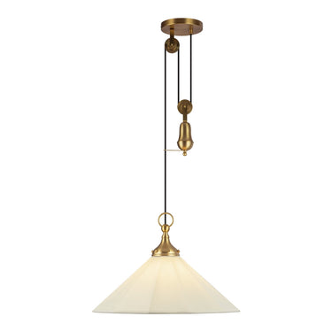 Alora Mood Ellen PD447120 20 Inch Pendant