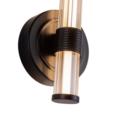 Alora Mood Elsie WV509012 12 Inch LED Wall/Vanity Light 10