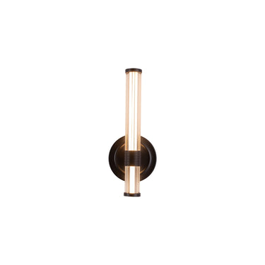 Alora Mood Elsie WV509012 12 Inch LED Wall/Vanity Light 6