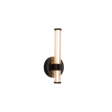 Alora Mood Elsie WV509012 12 Inch LED Wall/Vanity Light 7