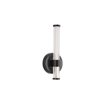 Alora Mood Elsie WV509012 12 Inch LED Wall/Vanity Light 8