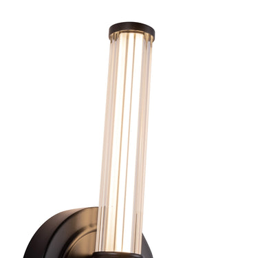 Alora Mood Elsie WV509012 12 Inch LED Wall/Vanity Light 9