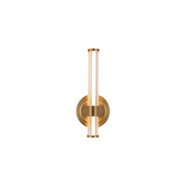 Alora Mood Elsie WV509012 12 Inch LED Wall/Vanity Light