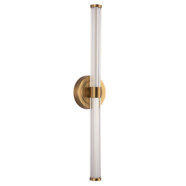 Alora Mood Elsie WV509024 24 Inch LED Wall/Vanity Light 2