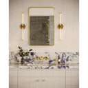 Alora Mood Elsie WV509024 24 Inch LED Wall/Vanity Light 5