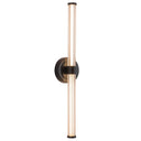Alora Mood Elsie WV509024 24 Inch LED Wall/Vanity Light 8