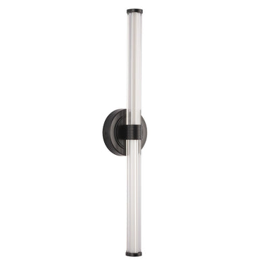 Alora Mood Elsie WV509024 24 Inch LED Wall/Vanity Light 9