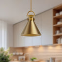 Alora Mood Emerson PD412011 11 Inch Pendant 1