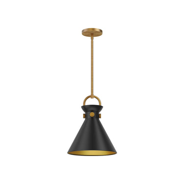 Alora Mood Emerson PD412011 11 Inch Pendant 3