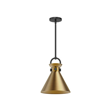 Alora Mood Emerson PD412011 11 Inch Pendant 5