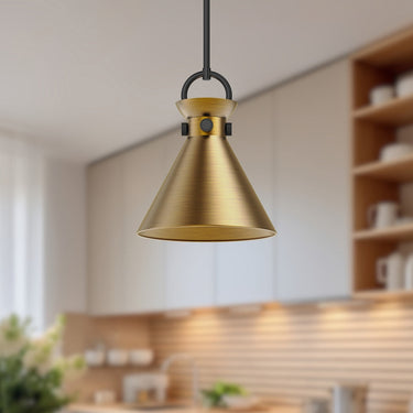 Alora Mood Emerson PD412011 11 Inch Pendant 6