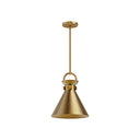 Alora Mood Emerson PD412011 11 Inch Pendant