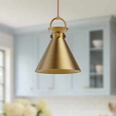 Alora Mood Emerson PD412014 14 Inch Pendant 1