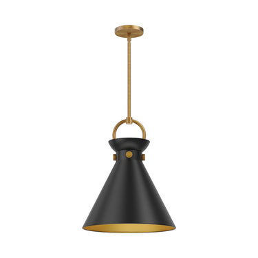 Alora Mood Emerson PD412014 14 Inch Pendant 3