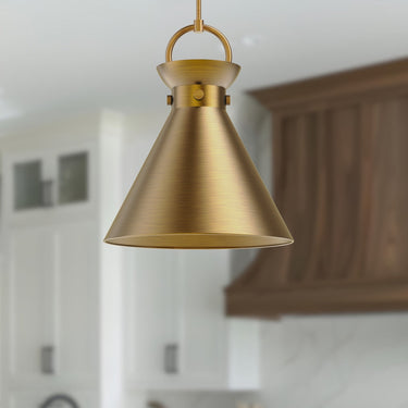 Alora Mood Emerson PD412018 18 Inch Pendant 1