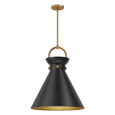 Alora Mood Emerson PD412018 18 Inch Pendant 3