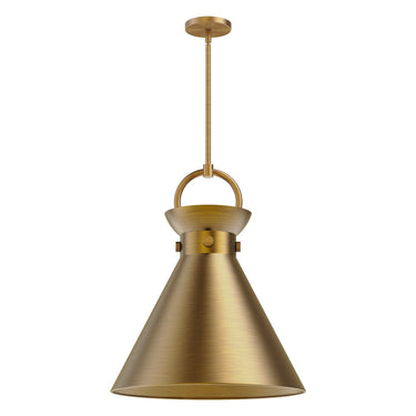 Alora Mood Emerson PD412018 18 Inch Pendant