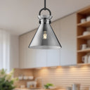 Alora Mood Emerson PD412511 11 Inch Pendant 10