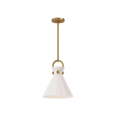Alora Mood Emerson PD412511 11 Inch Pendant 3