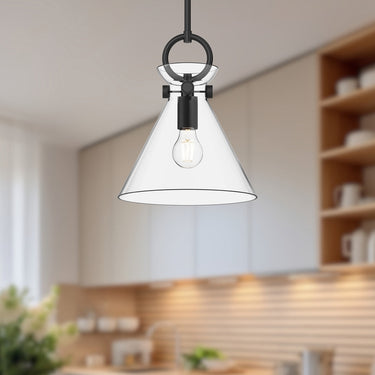 Alora Mood Emerson PD412511 11 Inch Pendant 6
