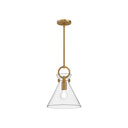 Alora Mood Emerson PD412511 11 Inch Pendant