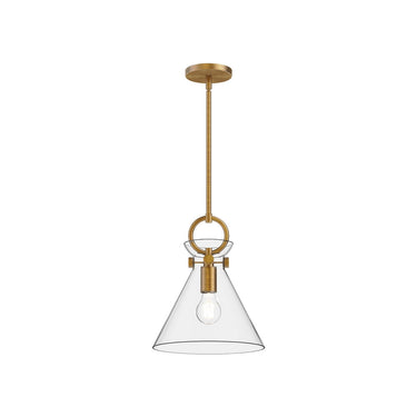 Alora Mood Emerson PD412511 11 Inch Pendant