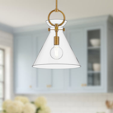 Alora Mood Emerson PD412514 14 Inch Pendant 1