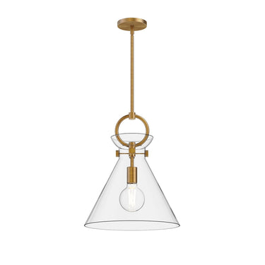 Alora Mood Emerson PD412514 14 Inch Pendant
