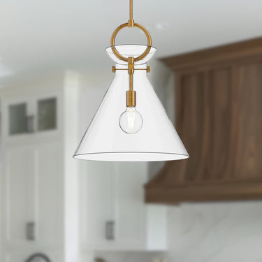 Alora Mood Emerson PD412518 18 Inch Pendant 1