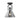 Alora Mood Emerson SF412509 9 Inch Semi-Flush Mount 9