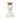 Alora Mood Emerson SF412509 9 Inch Semi-Flush Mount 3