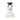 Alora Mood Emerson SF412509 9 Inch Semi-Flush Mount 7