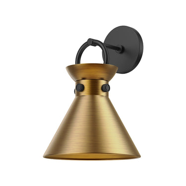 Alora Mood Emerson WV412009 9 Inch Wall/Vanity Light 5