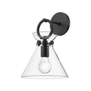 Alora Mood Emerson WV412509 9 Inch Wall/Vanity Light 3