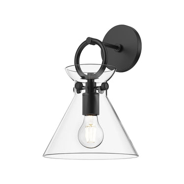 Alora Mood Emerson WV412509 9 Inch Wall/Vanity Light 3