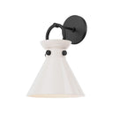 Alora Mood Emerson WV412509 9 Inch Wall/Vanity Light 4
