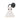 Alora Mood Emerson WV412509 9 Inch Wall/Vanity Light 4