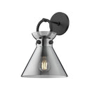 Alora Mood Emerson WV412509 9 Inch Wall/Vanity Light 5