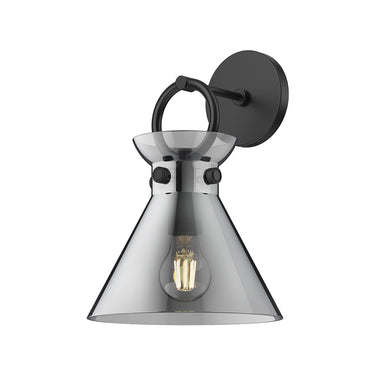 Alora Mood Emerson WV412509 9 Inch Wall/Vanity Light 5