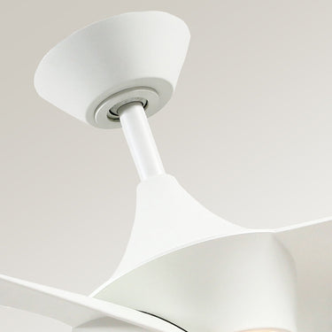 Alora Mood Emiko CF523056 56 Inch LED Ceiling Fan 12