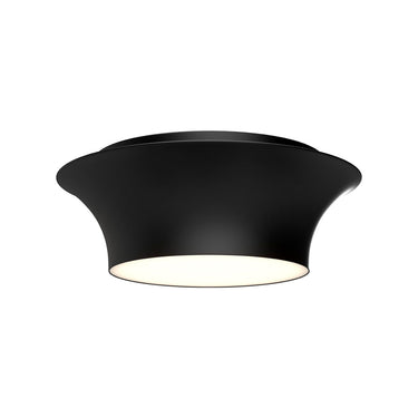 Alora Mood Emiko FM523013 12 Inch Flush Mount 3