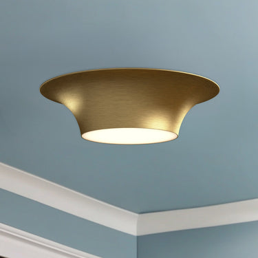 Alora Mood Emiko FM523016 16 Inch Flush Mount 1